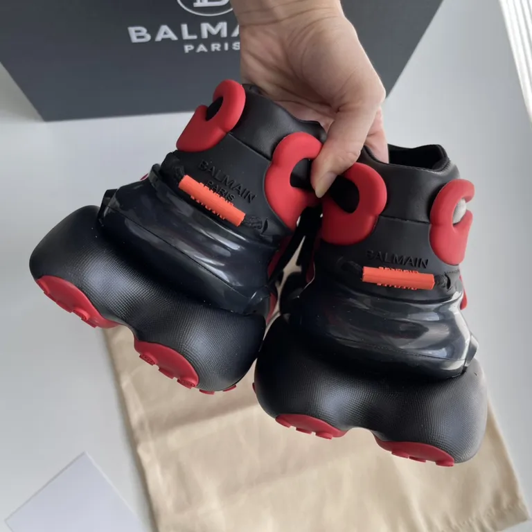 Balmain Shoe 